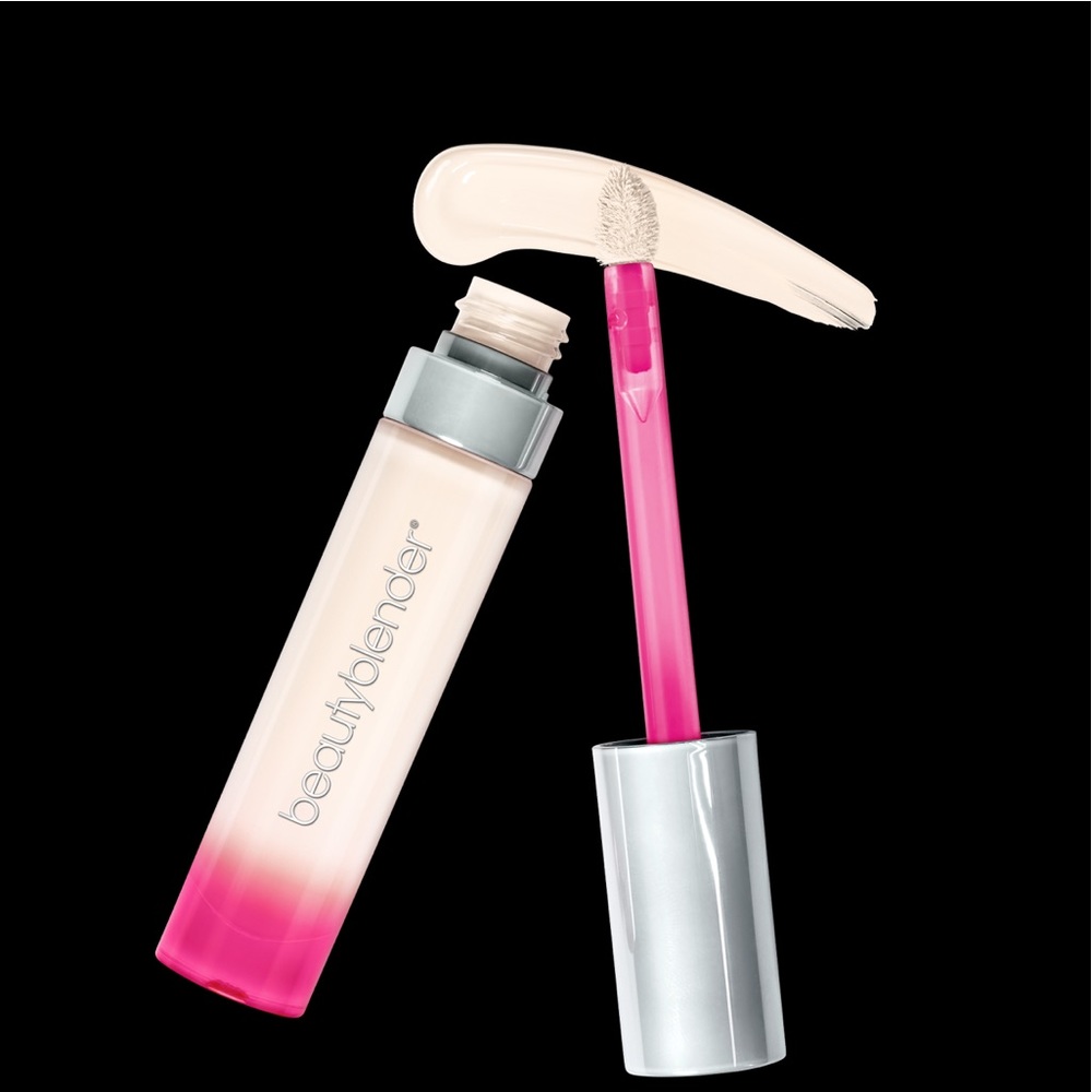 BeautyBlender Bounce Airbrush LiquidWhip Concelear